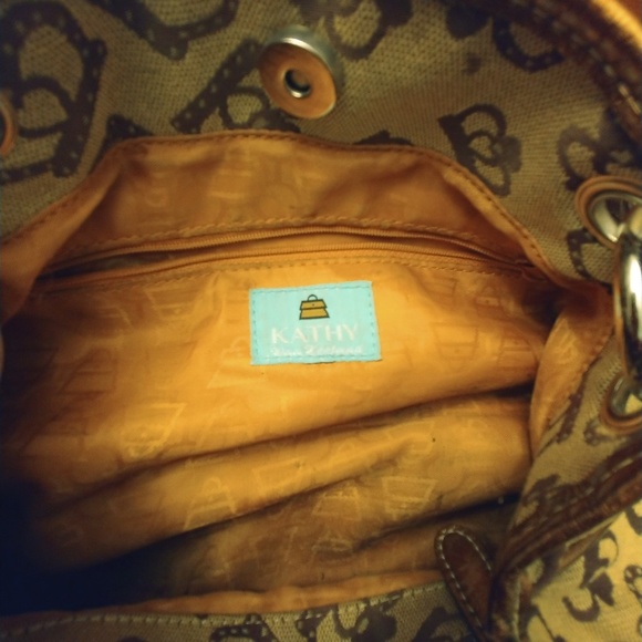 Kathy Van Zealand Handbag - Picture 6 of 7